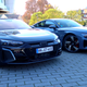 Image for article titled Are Electric Cars As Fun As Gasoline Cars? I Drove A Porsche 911 And Audi E-Tron GT To Find Out
